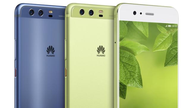 The biggest selling point of the Huawei P10 is its Leica-branded dual camera.