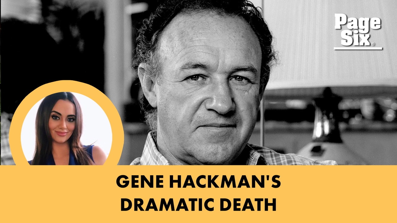 Gene Hackman's dramatic death: From updated timeline to will debacle with his children