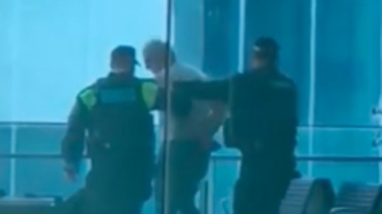 Canberra Airport shooting Police call for fresh witnesses The Australian
