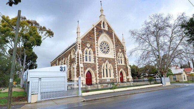 31 Young St, Parkside. Pic: supplied.