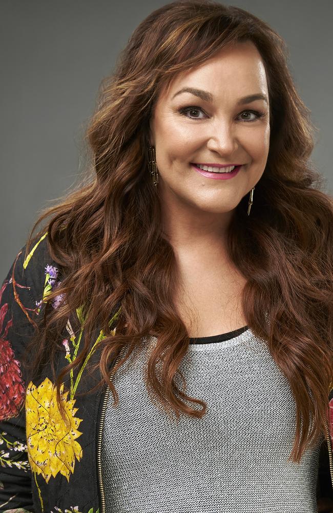 Kate Langbroek returns to ARN.