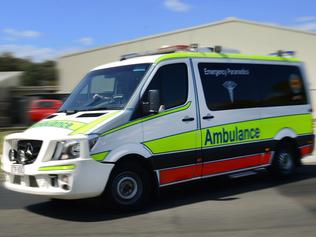 Today in Cairns: Man serious after motorcycle crash