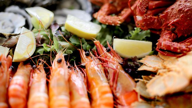 Best of the Gold Coast: Nominate your favourite seafood restaurant ...