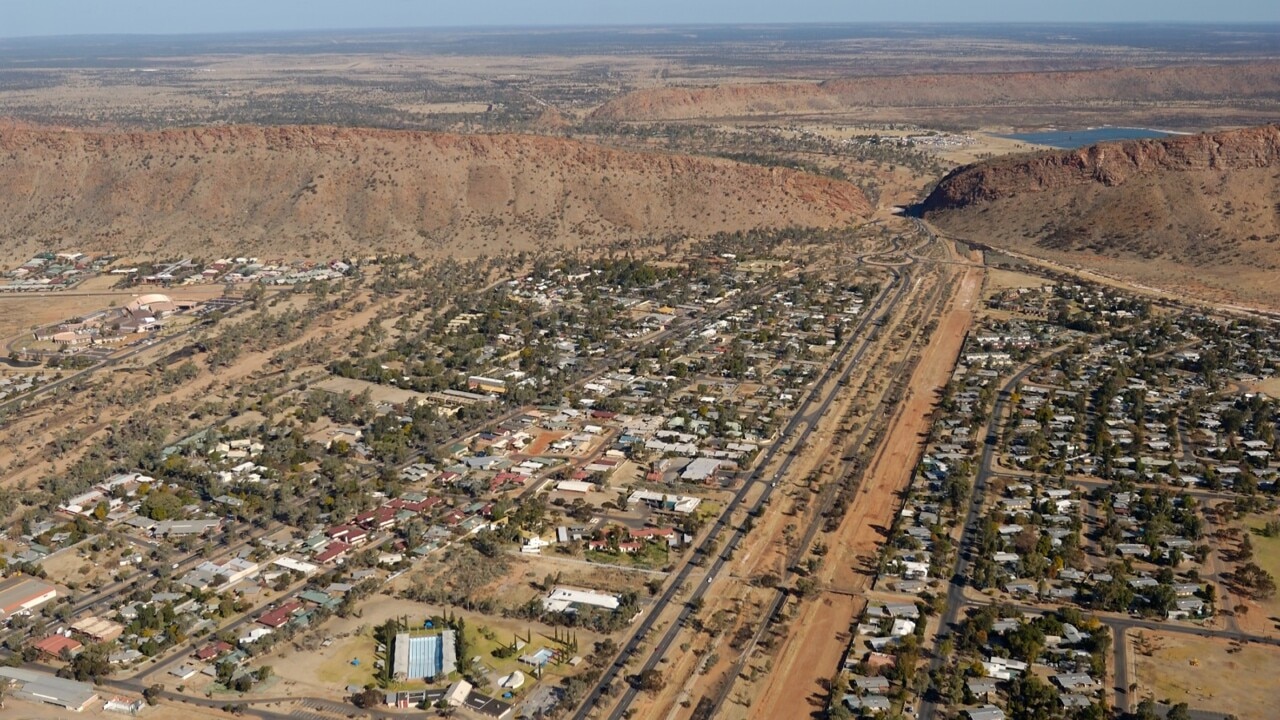 ‘More needs to be done’: Alice Springs alcohol restrictions extended