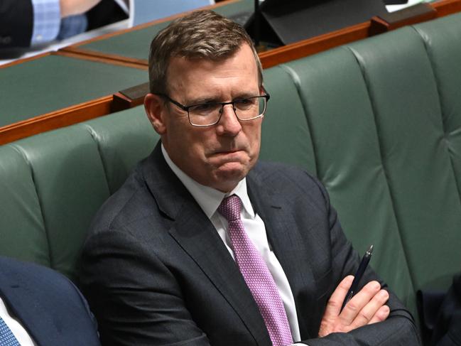 The coming Aston by-election in Victoria, triggered by Alan Tudge’s resignation, is as much a test for the government as the opposition.