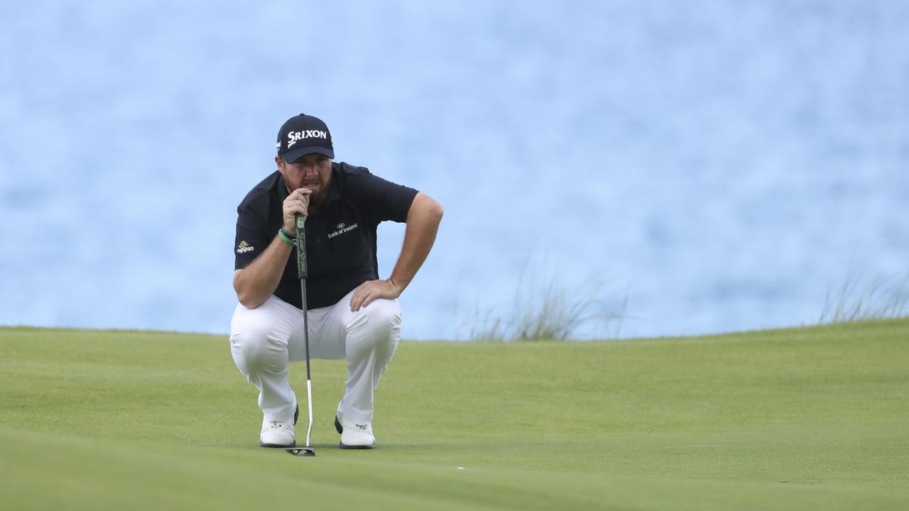 British Open 2019 Winner Results Highlights Shane Lowry Wins Final Leaderboard Video