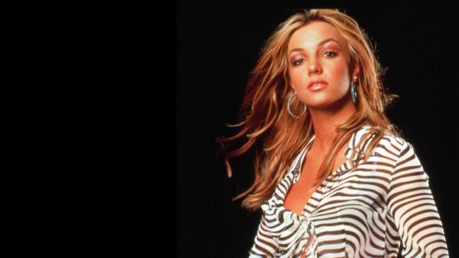 In her memoir, Britney Spears tells a disturbing story of being trapped by fame and family.