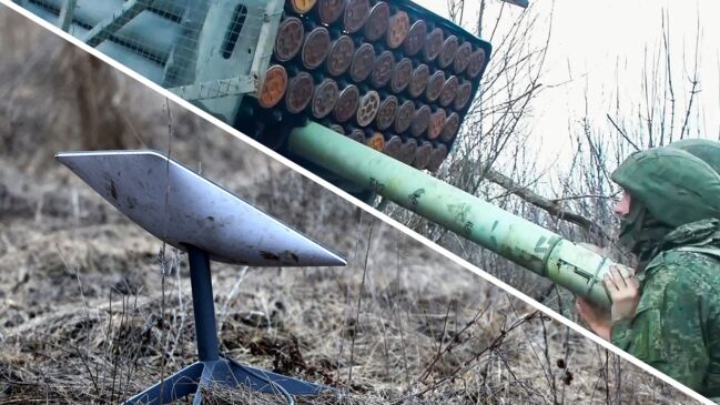 Ukraine Says Russia Is Using Starlink. Here’s How Musk’s Satellites Work