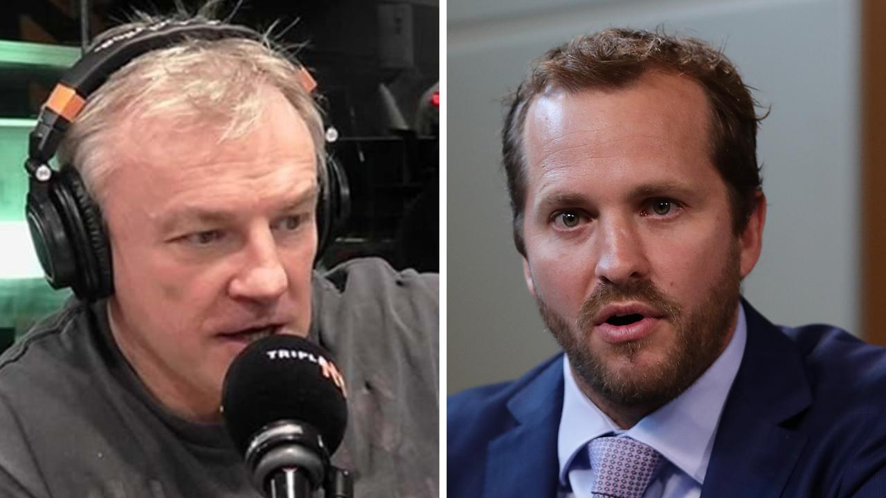 NRL 2021 news, NRL players want Peter Vlandys axed, Paul Kent vs RLPA boss Clint Newton on Triple M radio