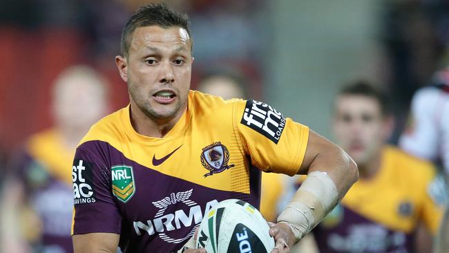 Prince holds the dubious record of most NRL losses.