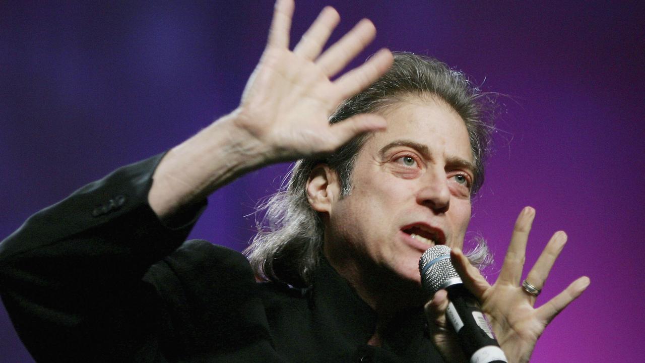 Comedian Richard Lewis has died at age 76.