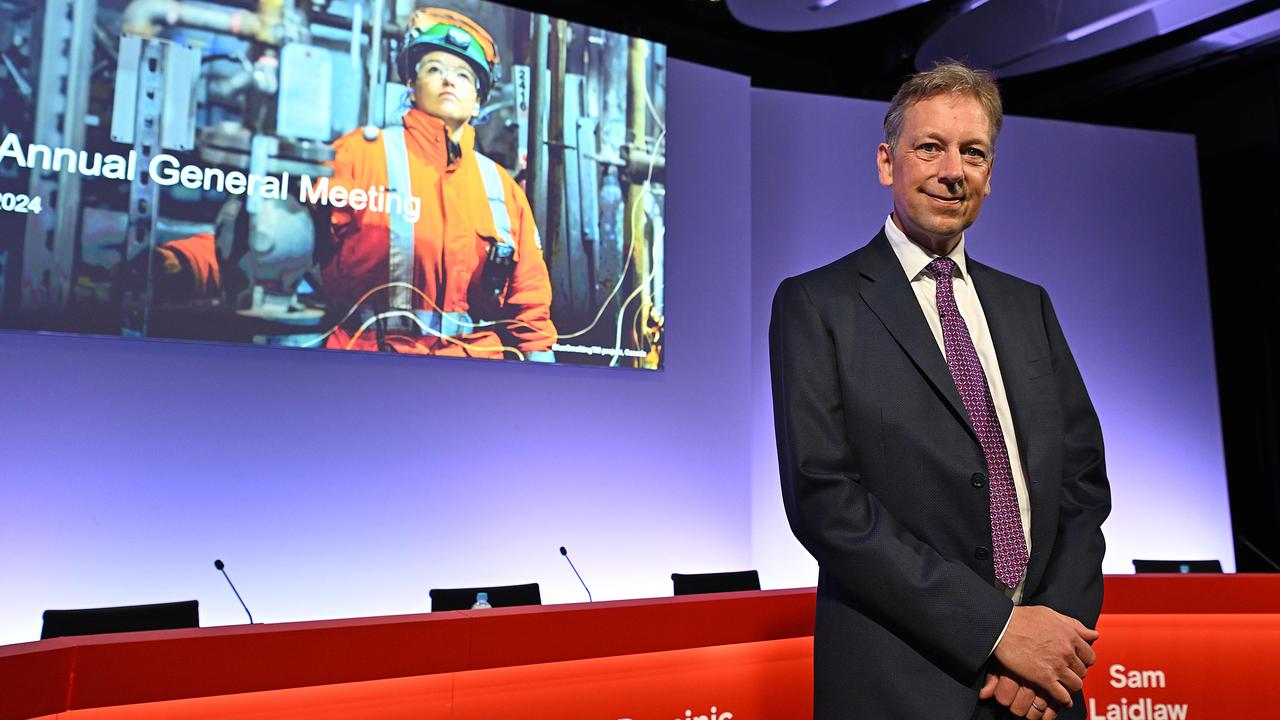 Big lessons from mining giant’s leadership trap