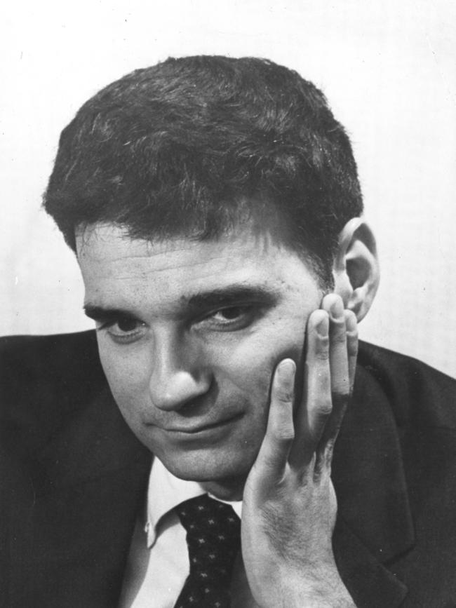 Ralph Nader