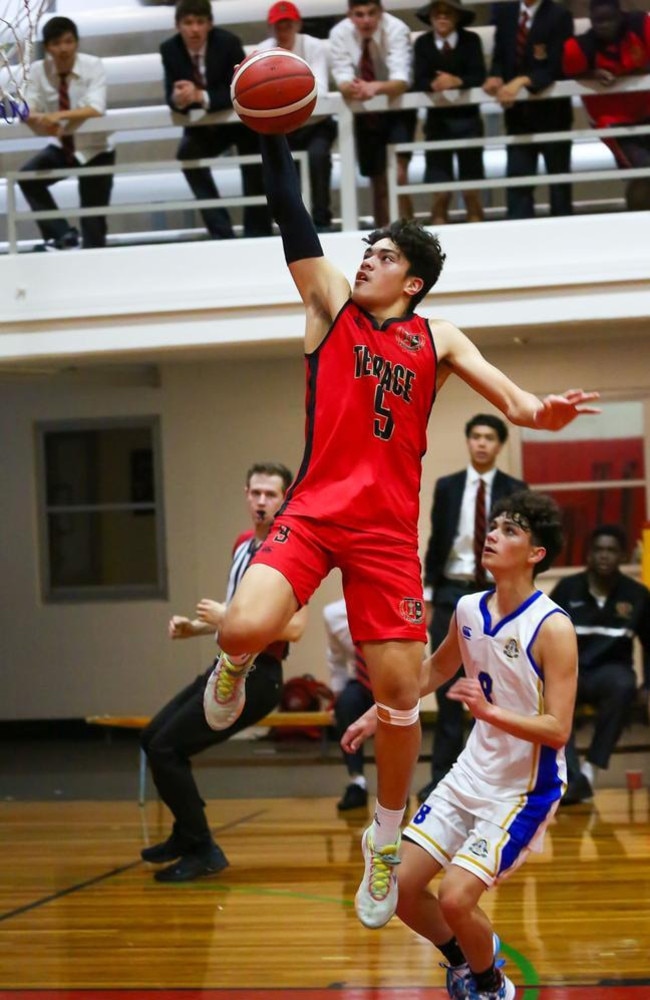 GPS Basketball Players of the Year full list revealed | The Courier Mail