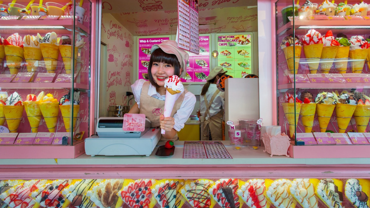 How to Use Kawaii (かわいい): Japan's Obsession with Cuteness - Coto Academy
