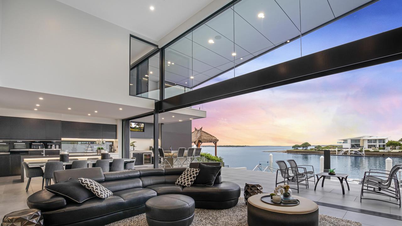 Qld real estate: Moreton Bay’s most expensive homes on the market | The ...