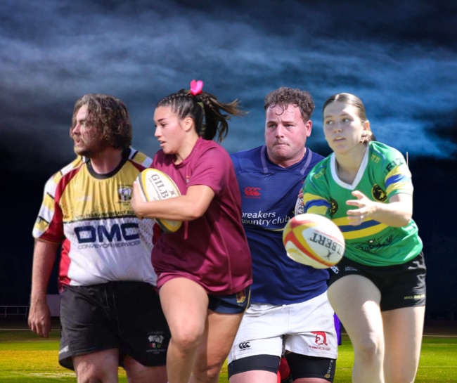 The players to watch on Central Coast Rugby Union grand final day