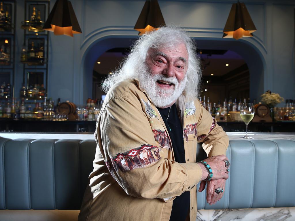 Brian Cadd awards