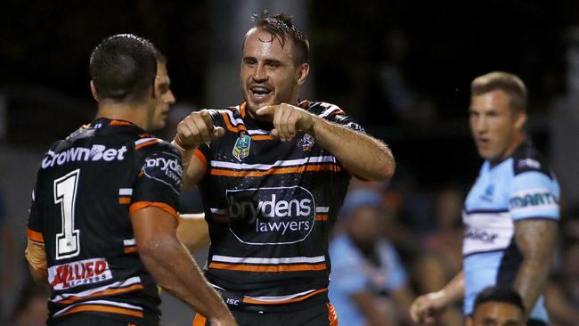 Josh Reynolds is set to return from a hamstring injury.