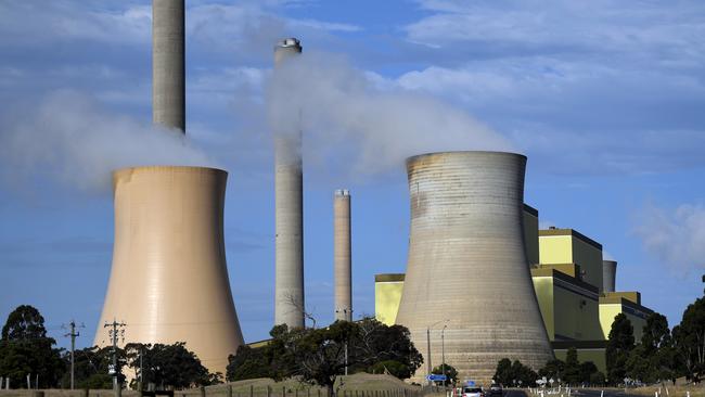 The La Trobe Valley which is home to the Loy Yang power station, could be at the forefront of the energy revolution