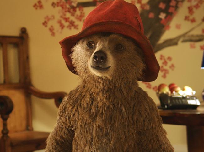 Paddington