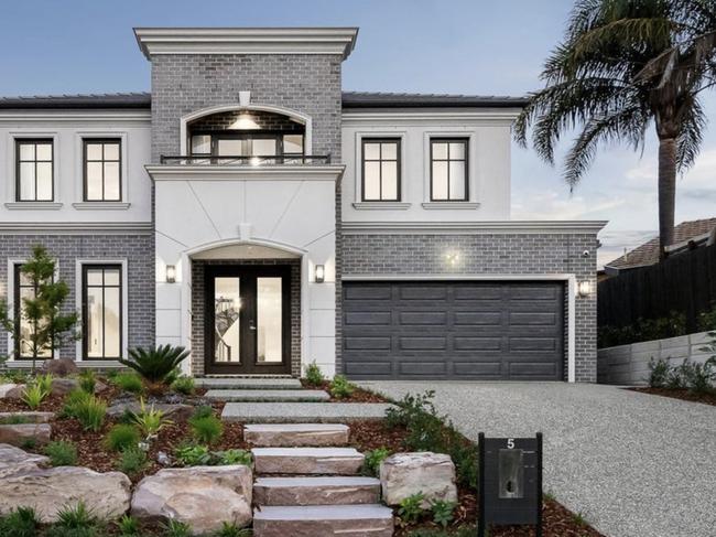 5 Tramore Close, Templestowe - for Herald Sun Real Estate