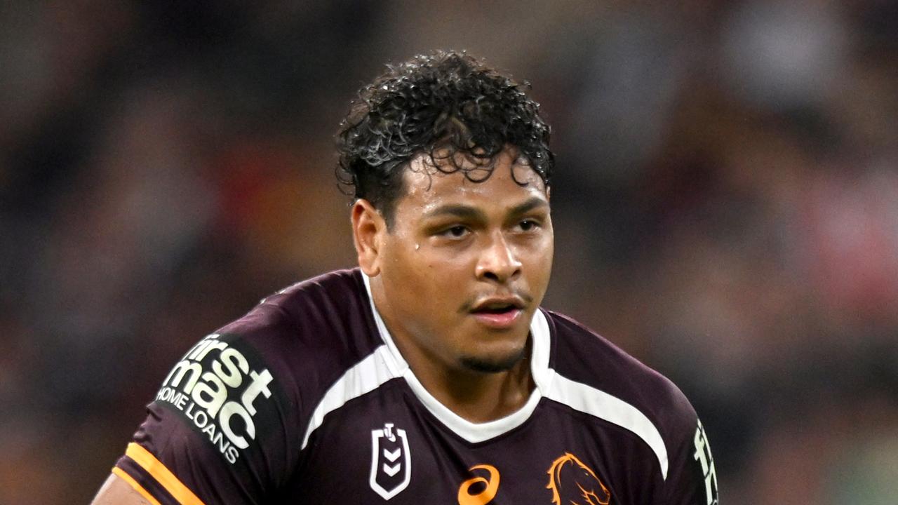 ‘Selwyn’s got to look at a few things’: Why Maguire axed Bronco