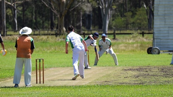 Pennant Hills Cricket