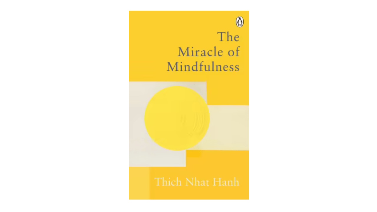 <h2><a href="https://go.skimresources.com?id=145349X1616029&amp;xs=1&amp;xcust=----&amp;url=https%3A%2F%2Fwww.booktopia.com.au%2Fthe-miracle-of-mindfulness-thich-nhat-hanh%2Fbook%2F9781846046407.html" target="_blank" rel="noopener"><span>The Miracle Of Mindfulness, by Thich Nhat Hanh, $24.99 from booktopia.com.au</span></a></h2><p><span>This delightful book on practising mindfulness in today&rsquo;s non-stop society unveils the teachings of one of the world&rsquo;s most revered Zen masters, Thich Nhat Hanh. it&rsquo;s the perfect summer read for anyone needing a little guidance on unlocking their inner sense of calm.</span></p><p class="button-common"><a title="Mindfulness book" href="https://go.skimresources.com?id=145349X1616029&amp;xs=1&amp;xcust=----&amp;url=https%3A%2F%2Fwww.booktopia.com.au%2Fthe-miracle-of-mindfulness-thich-nhat-hanh%2Fbook%2F9781846046407.html" target="_blank" data-cta="Mindfulness book" data-editable="true">Shop here</a></p>