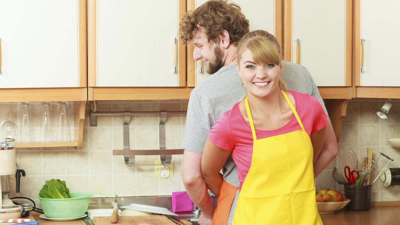 Women With Partners Who Contribute To Chores Have A Higher Libido Au — Australias 