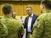 ‘Not perfect’: Bullying, abuse blamed for military suicides