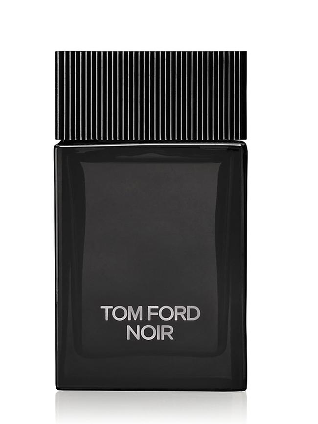 Tom Ford Noir: I love the simplicity of this bottle and this is a cologne that lasts all day. Every time I wear it I get a compliment.