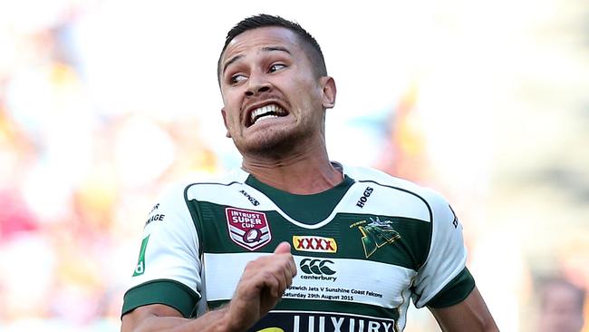 Ipswich Jets star Marmin Barba retires The Courier Mail