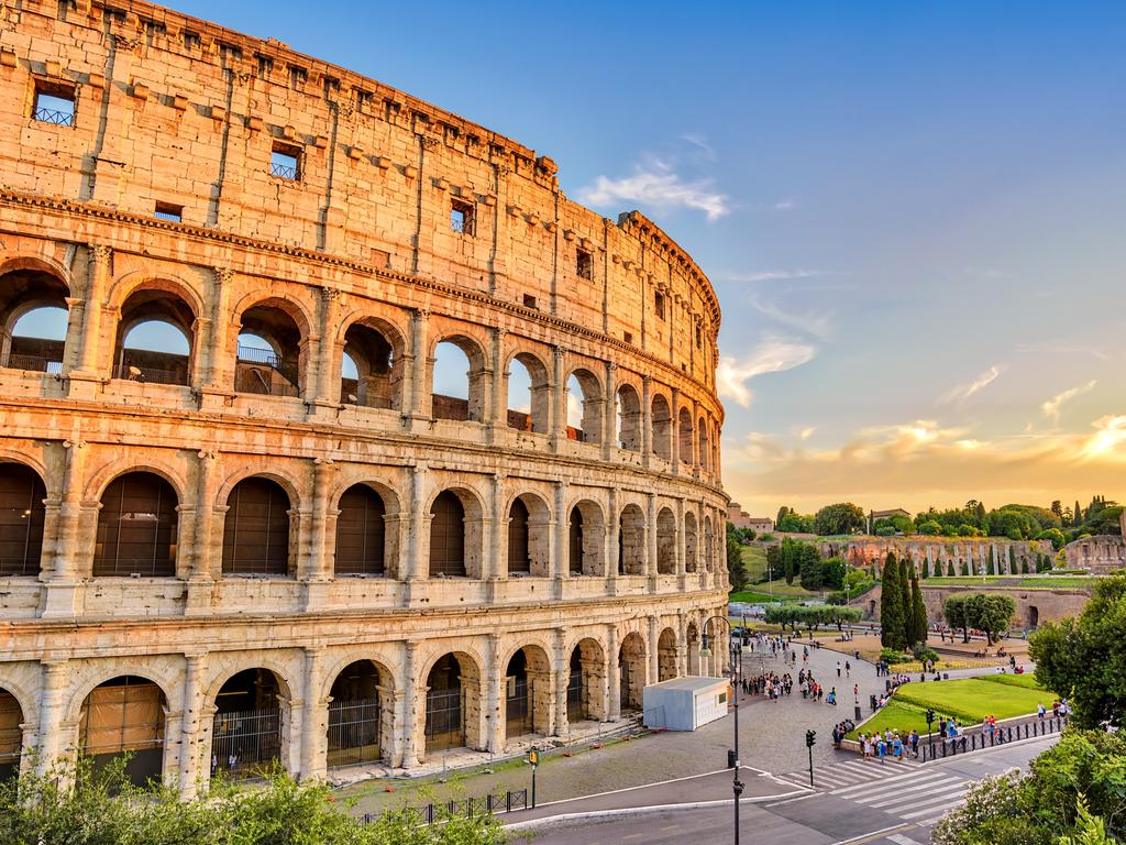 Rome guide: Best things to do, best time to visit, travel tips | escape ...