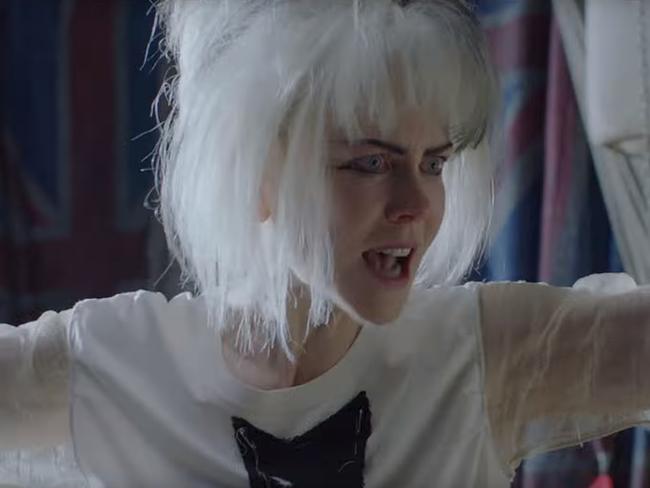 Beetlejuice, is that you? Picture: A24/YouTube