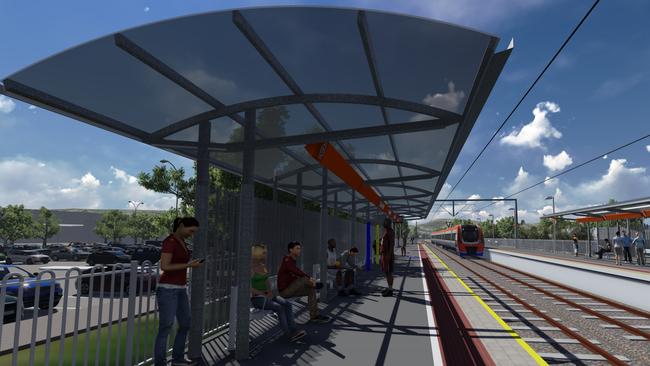 Tonsley railway station saved after community petition | The Advertiser