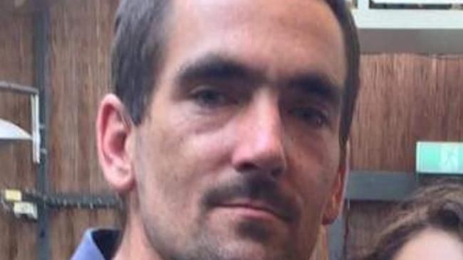 Luke Smith, 40 was killed while riding his motorcycle in Narre Warren South on July 22, 2022. Picture: Supplied.