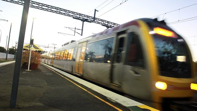 A new report says Brisbane needs higher density living to increase public transport access. Photo: Brett Wortman / Sunshine Coast Daily