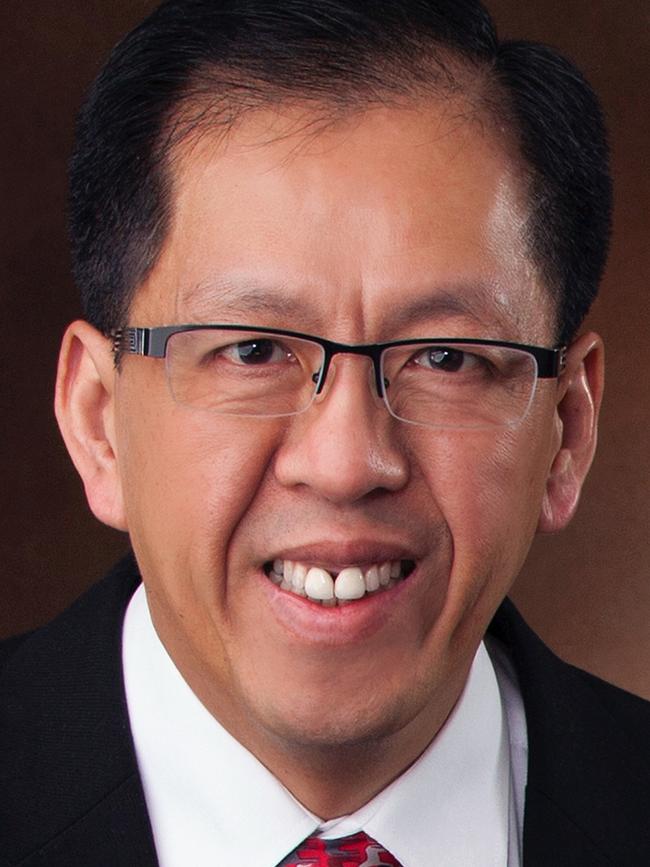 Curtis Cheng.