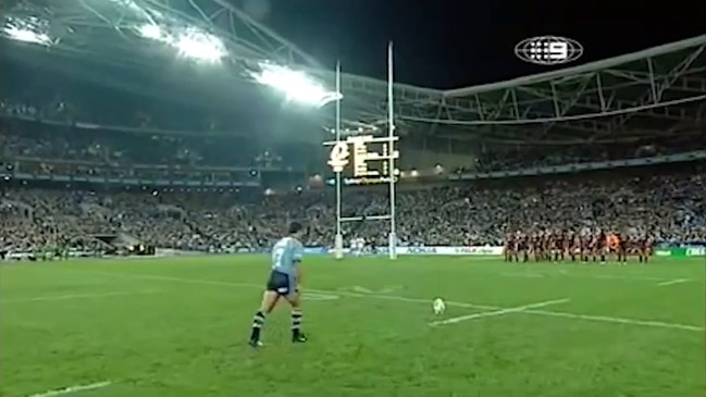 The Top 10 best State of Origin games ever played in Sydney