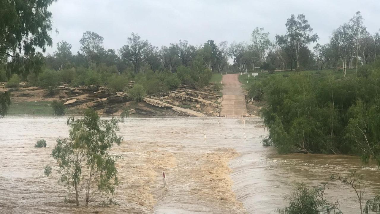 New bridge plans well under way for stranded residents | The Advertiser