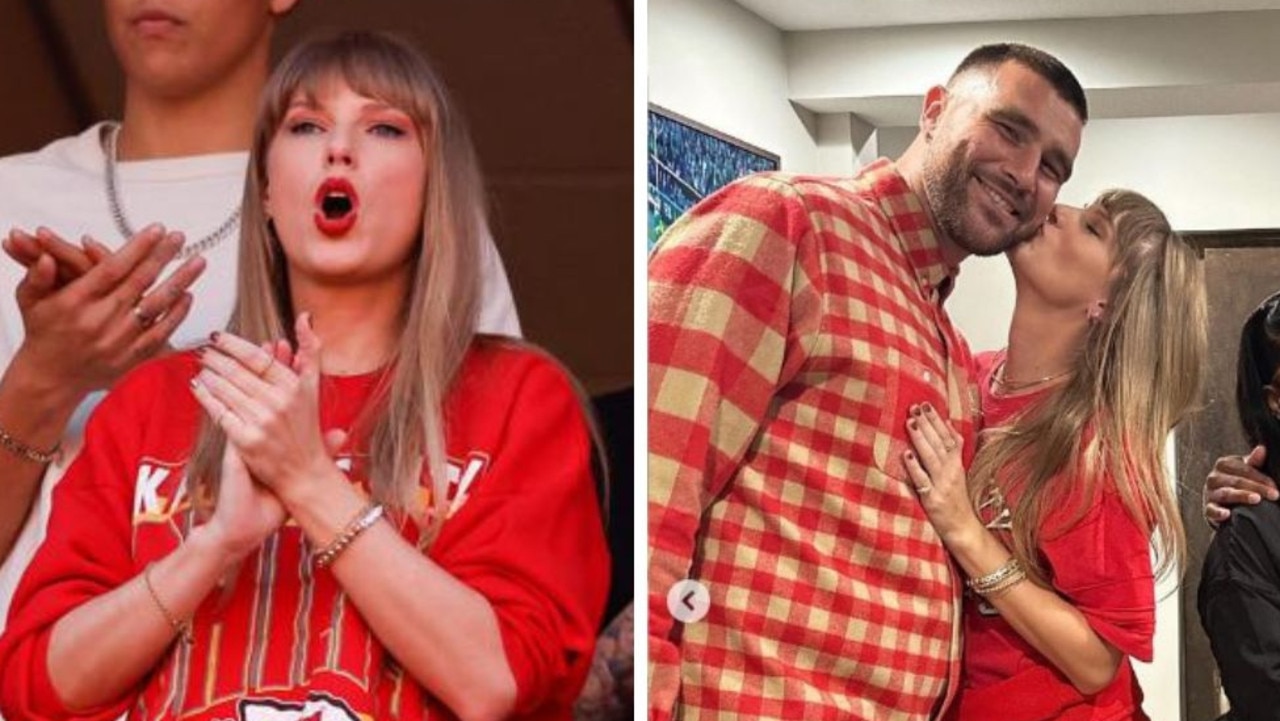 Taylor Swift's 'Romeo' Travis Kelce Earns This Much Salary Annually & His  Recently Reported Possession Of $6 Million Worth Mansion To Buy Some  'Privacy' For Him & His Lover Is Not A