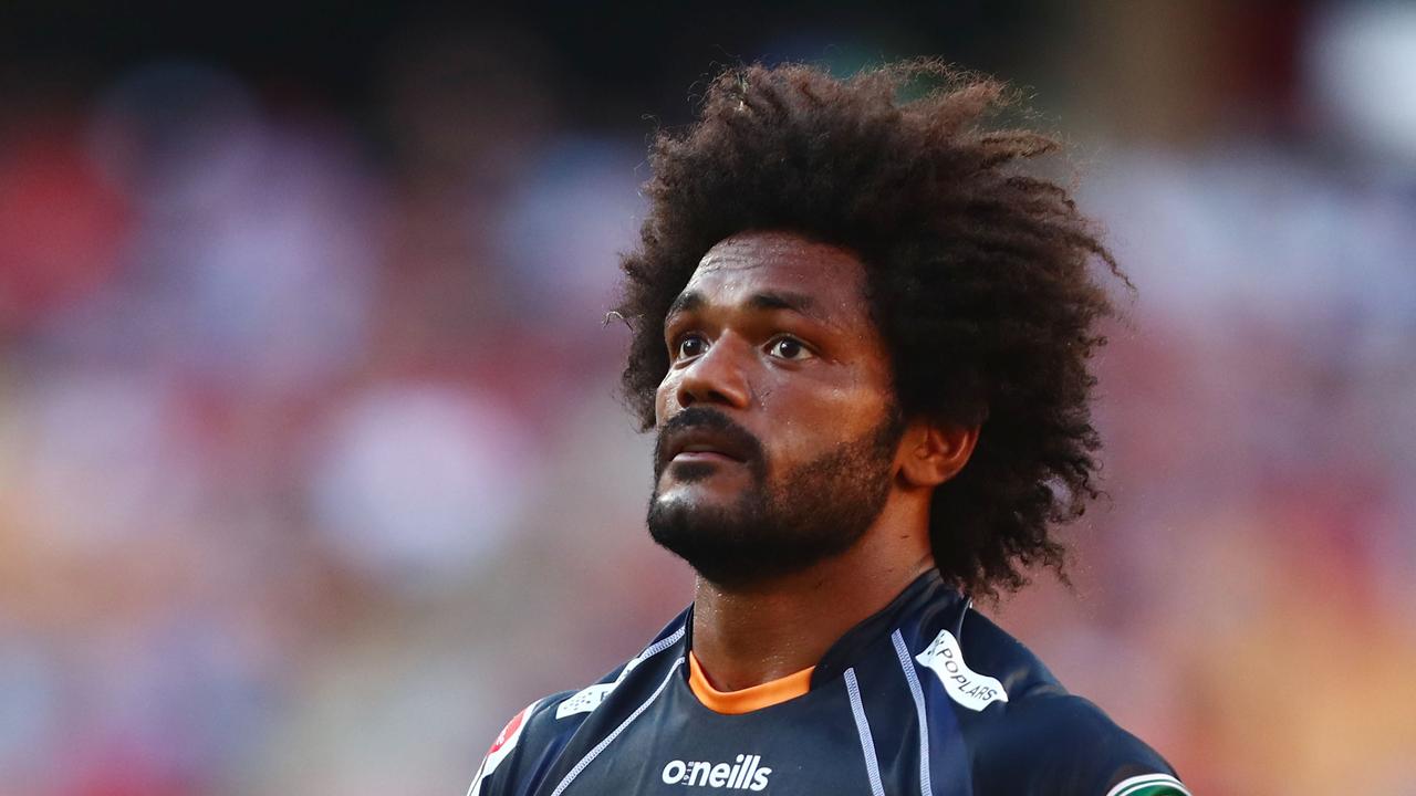 Brumbies veteran Henry Speight will join the Reds, but the ACT club has re-signed Lochy McCaffrey.