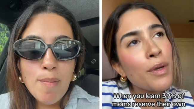 ‘Set the bar higher’: The new Mother’s Day rule women are demanding
