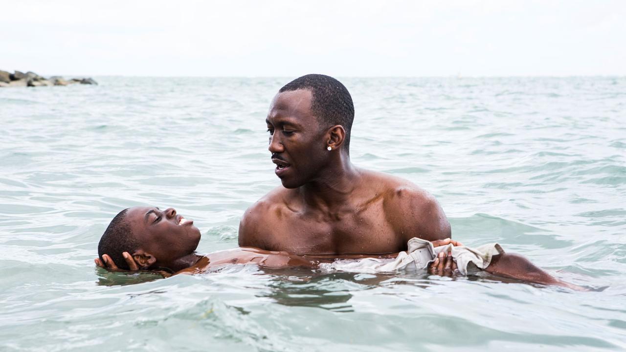 Moonlight was the Best Picture Oscar winner in its year.