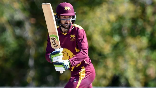 Fitzroy Doncaster ace Jack Rudd. Picture: Steve Tanner