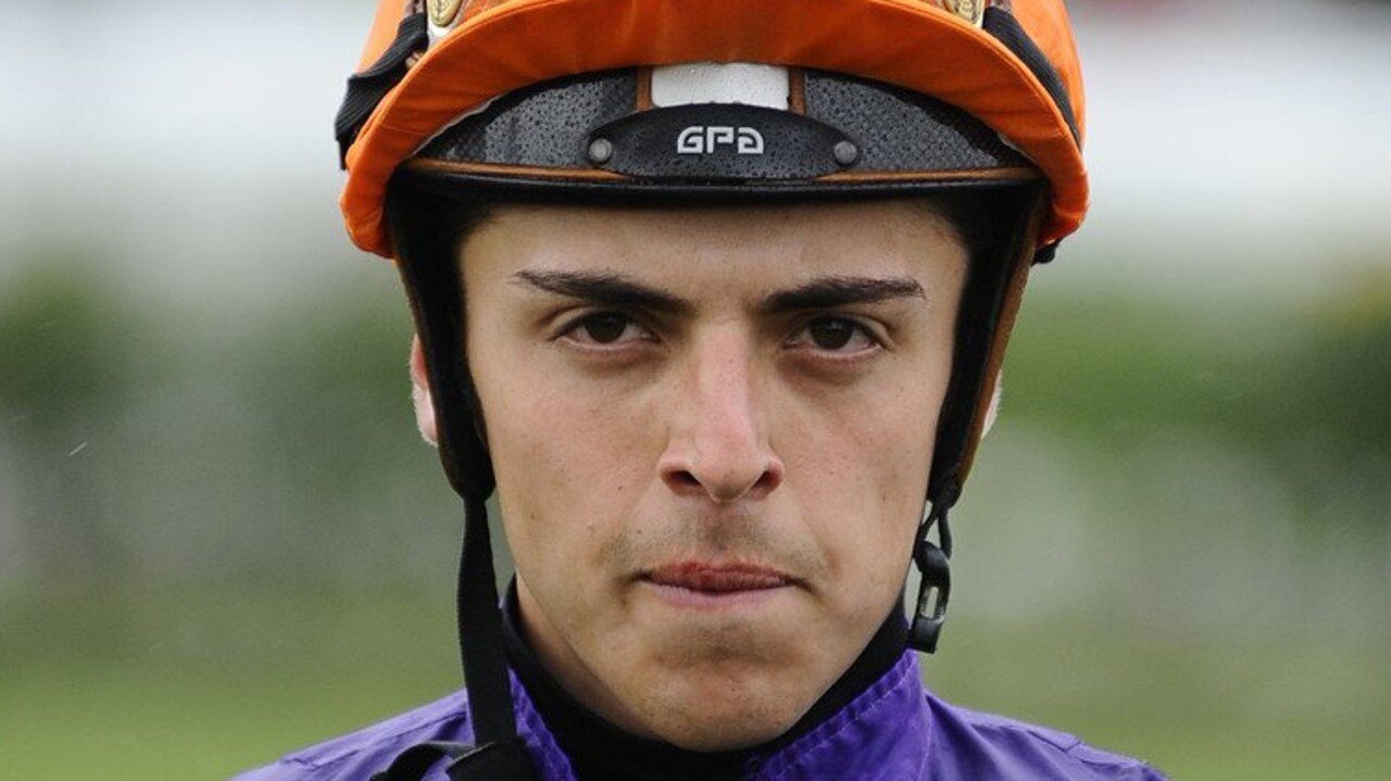 Jockey Ashley Morgan has a number of good rides at Port Macquarie on Thursday.