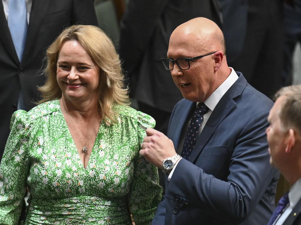 Leader goes nuclear on new ‘working poor’