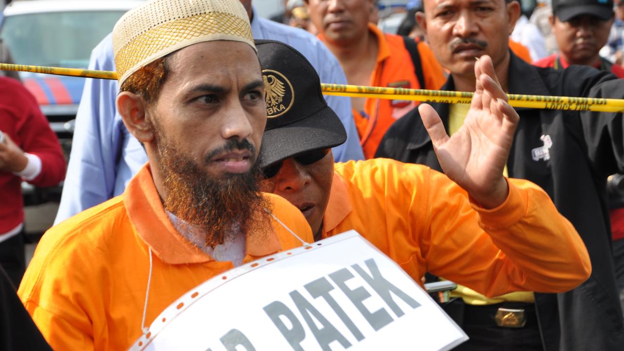 Bali Bombing Survivor David Ure’s Anger As Umar Patek Released | Daily ...