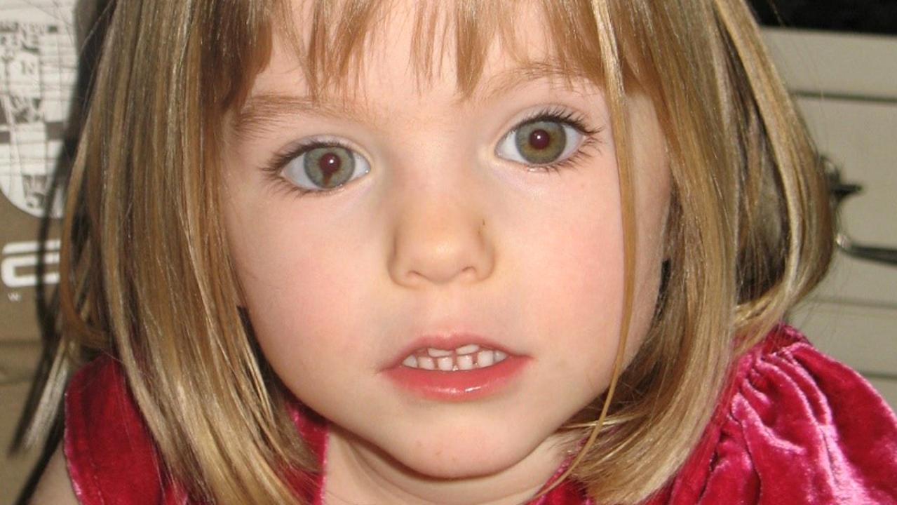 Madeleine Mccann Key Witness Makes Bombshell Claim The Courier Mail 